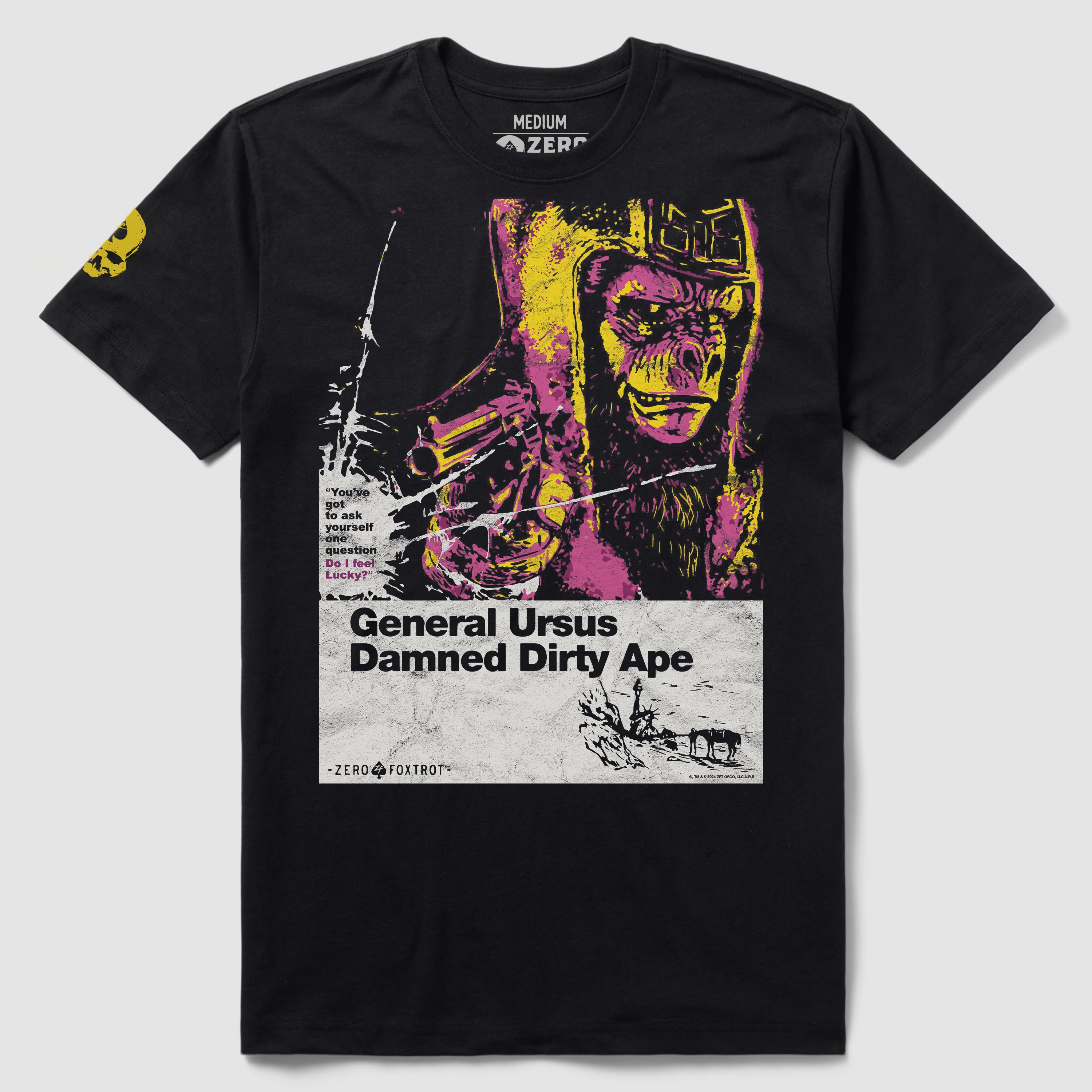 Tees on Sale
