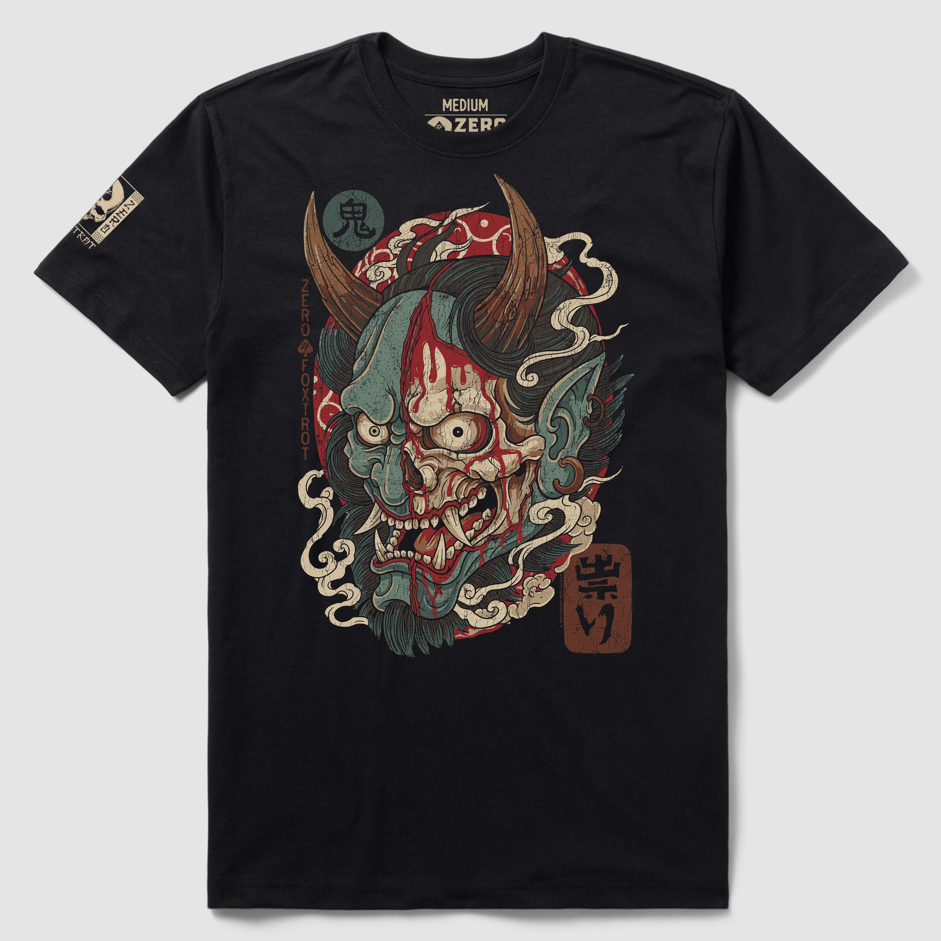 New Arrivals - Graphic Tees