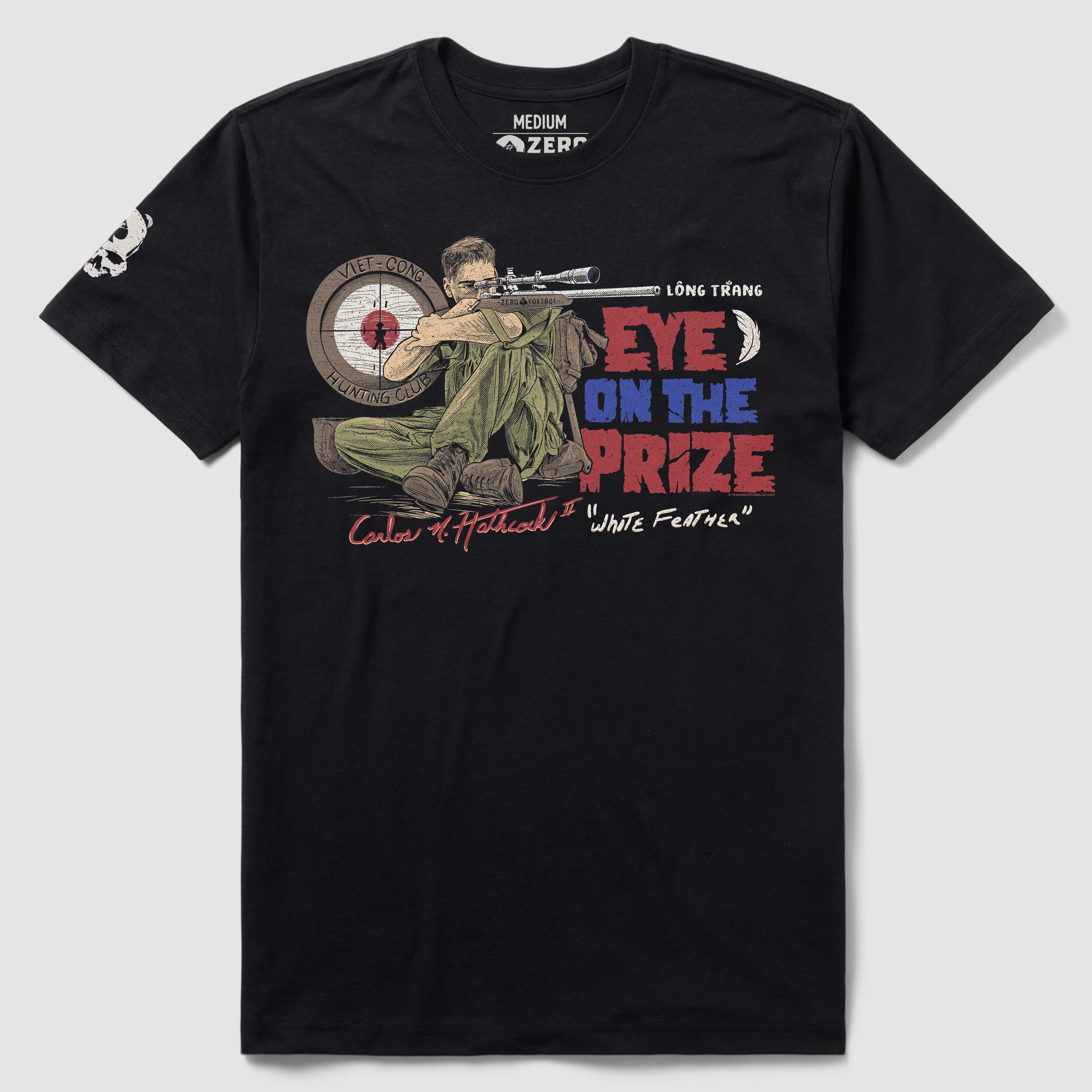 Final Sale - Graphic Tees